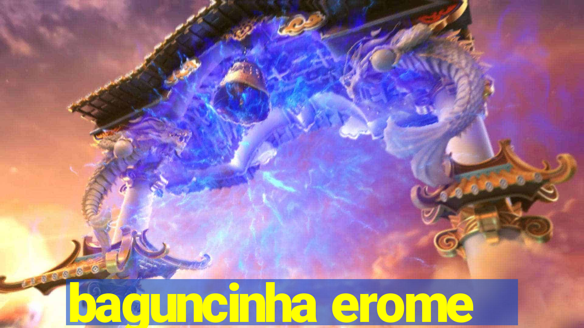 baguncinha erome